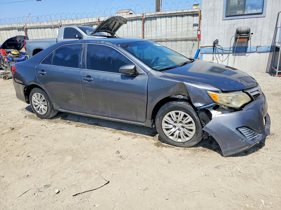 Продаж на аукціоні авто 2012 Toyota Camry, vin: 4T1BF1FK4CU008049, номер лоту: 56613166
