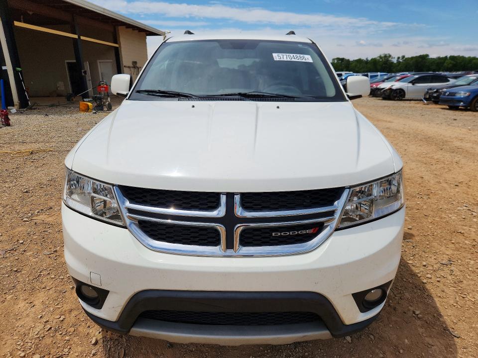 Продаж на аукціоні авто 2015 Dodge Journey, vin: 3C4PDCBB0FT578064, номер лоту: 57704886
