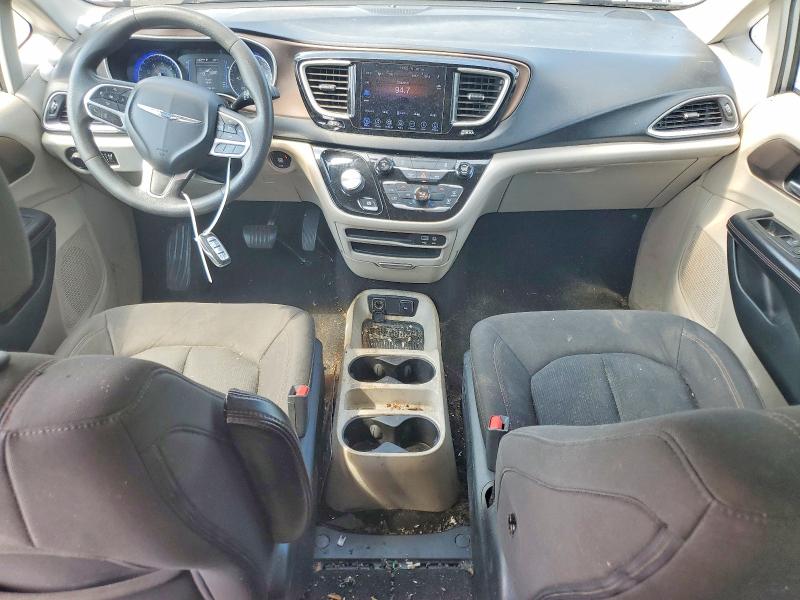 Aukcja sprzedaży 2017 Chrysler Pacifica, vin: 2C4RC1DG9HR702900, numer aukcji: 85448545