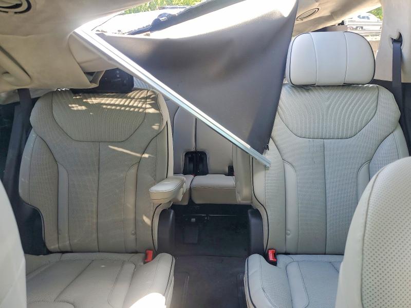 Продаж на аукціоні авто 2024 Hyundai Palisade, vin: KM8R7DGE7RU783430, номер лоту: 56954986
