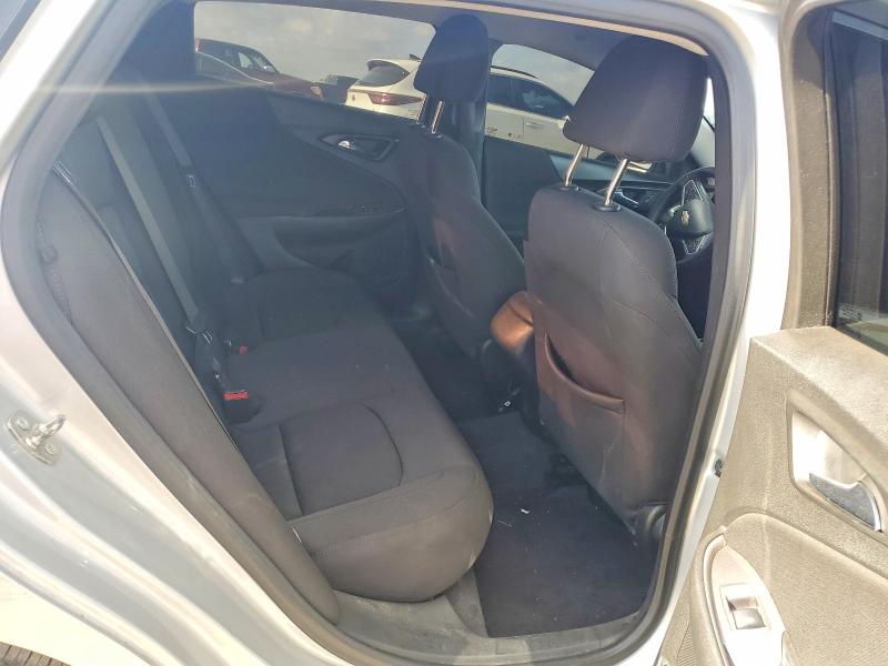 Продажа на аукционе авто 2019 Chevrolet Malibu, vin: 1G1ZB5ST2KF227687, номер лота: 56621846