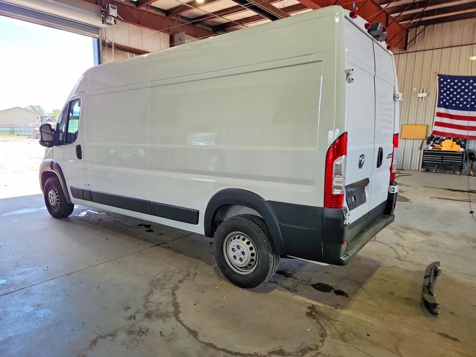 Aukcja sprzedaży 2025 Ram Promaster 3500, vin: 3C6MRVHG8SE546374, numer aukcji: 57317896