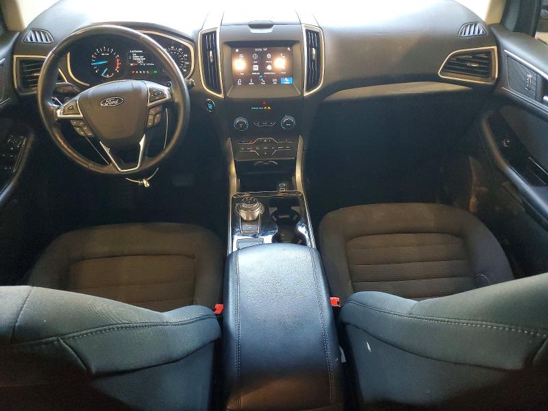 Продажа на аукционе авто 2019 Ford Edge, vin: 2FMPK4J90KBC09426, номер лота: 58555296