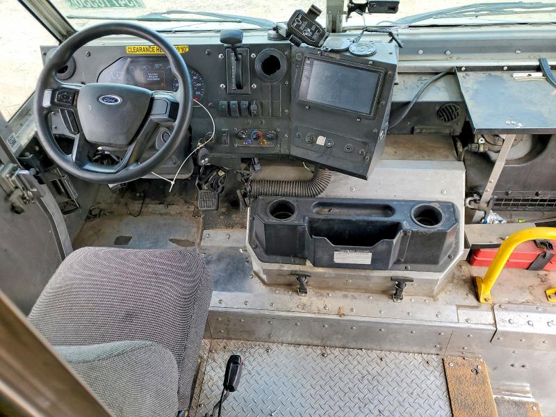 Aukcja sprzedaży 2020 Ford F59, vin: 1F65F5KN6L0A03499, numer aukcji: 54716536