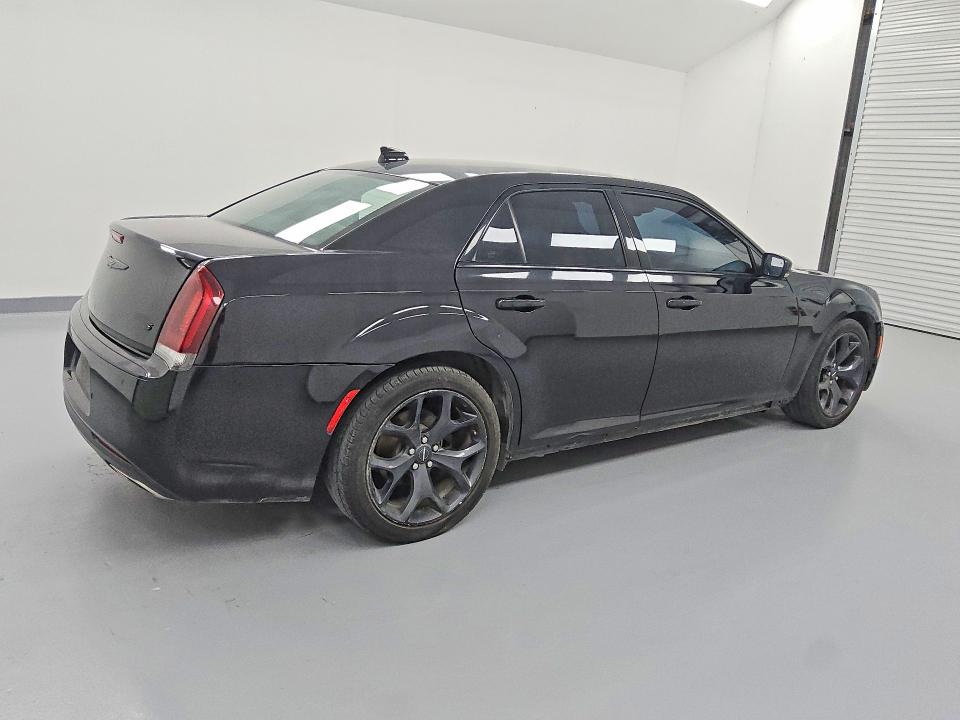 Aukcja sprzedaży 2021 Chrysler 300, vin: 2C3CCABG4MH520342, numer aukcji: 58443826