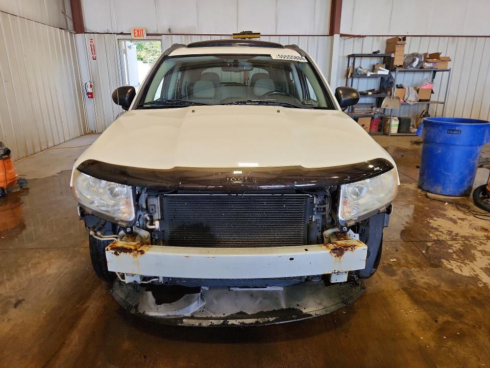 2012 Jeep Compass მანქანა იყიდება აუქციონზე, vin: 1C4NJDEB9CD638197, აუქციონის ნომერი: 55555886