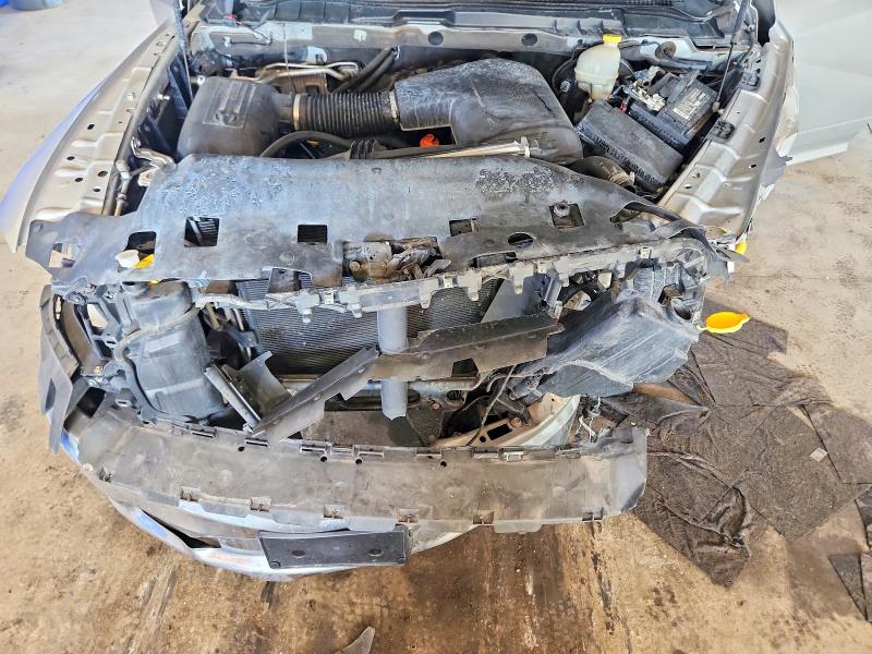 Продажа на аукционе авто 2016 Ram 1500, vin: 1C6RR6GG1GS143371, номер лота: 56780656