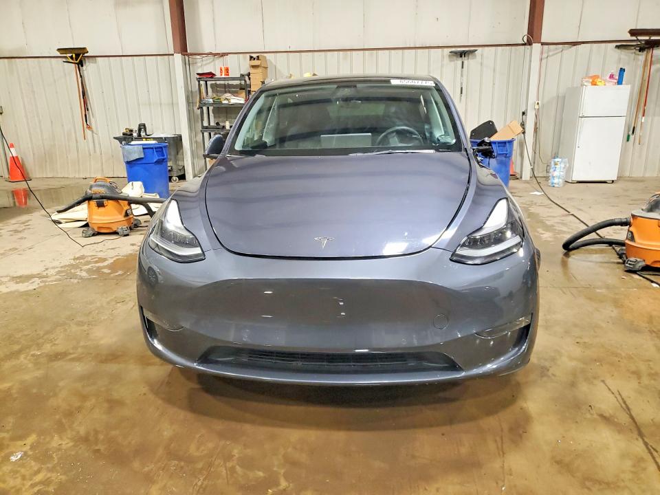 Продажа на аукционе авто 2022 Tesla Model Y, vin: 7SAYGDEF0NF324743, номер лота: 85607775