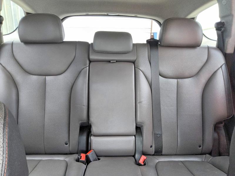 2019 Hyundai Santa Fe მანქანა იყიდება აუქციონზე, vin: 5NMS53AA2KH131338, აუქციონის ნომერი: 54452286
