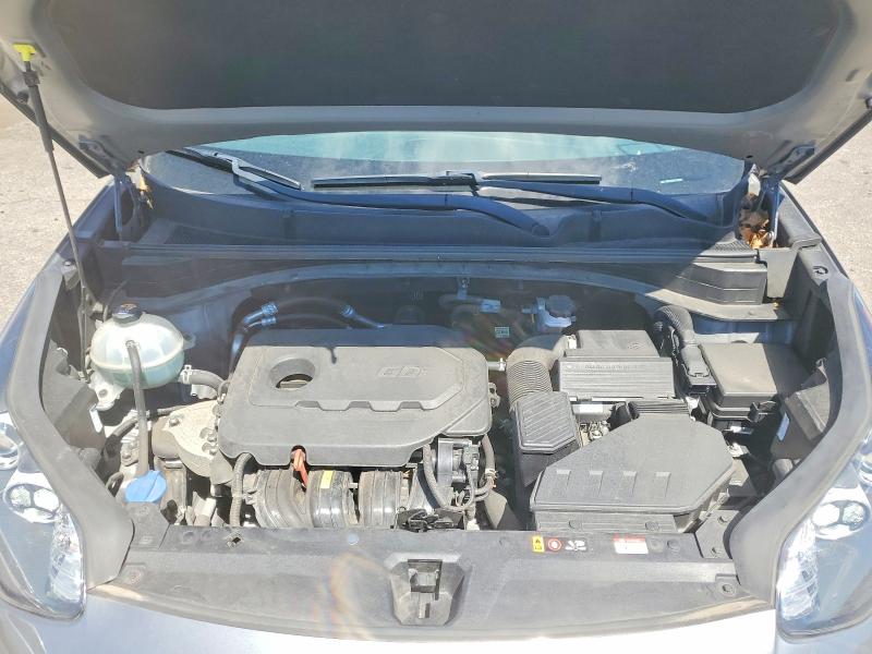 Aukcja sprzedaży 2020 Kia Sportage, vin: KNDPNCAC8L7755998, numer aukcji: 55076276