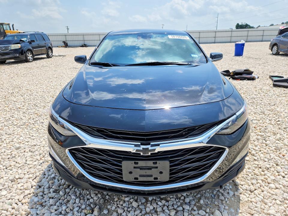 Aukcja sprzedaży 2025 Chevrolet Malibu, vin: 1G1ZG5ST5SF152355, numer aukcji: 58198826