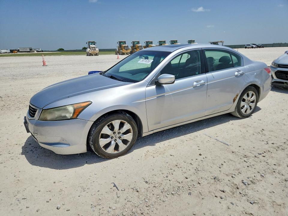 2010 Honda Accord მანქანა იყიდება აუქციონზე, vin: 1HGCP2F73AA179902, აუქციონის ნომერი: 59016356