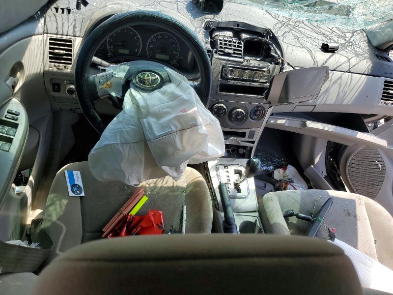 Продажа на аукционе авто 2012 Toyota Corolla, vin: 5YFBU4EE3CP010587, номер лота: 56930496