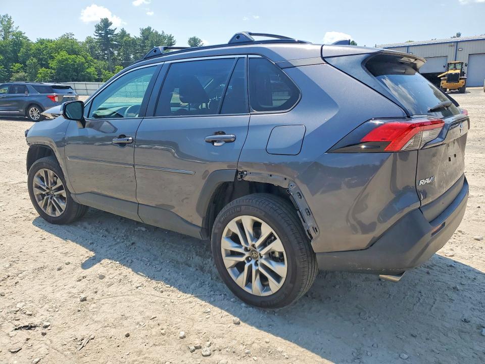2024 Toyota Rav4 მანქანა იყიდება აუქციონზე, vin: 2T3A1RFV6RC401054, აუქციონის ნომერი: 59149316