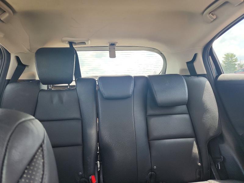 Продаж на аукціоні авто 2016 Honda Hr-v, vin: 3CZRU6H7XGM712291, номер лоту: 58926466