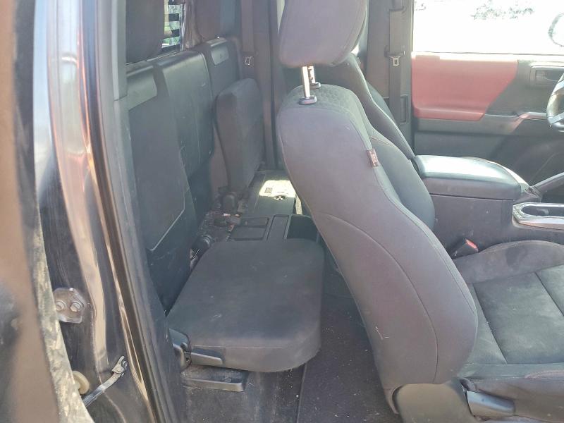 Продажа на аукционе авто 2016 Toyota Tacoma, vin: 5TFRX5GN7GX073157, номер лота: 55587106