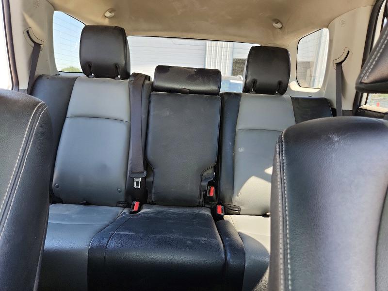 Продаж на аукціоні авто 2016 Toyota 4runner, vin: JTEBU5JR7G5382849, номер лоту: 58247626
