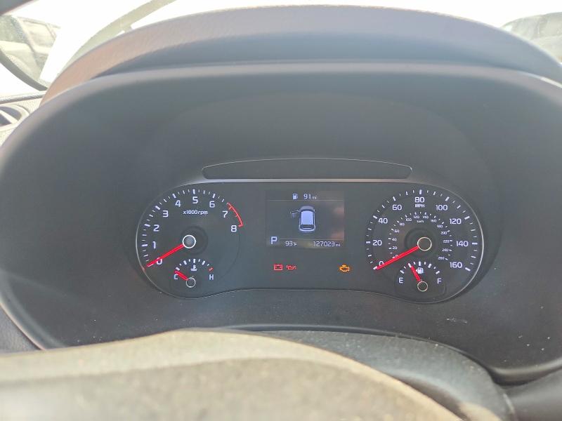 Продаж на аукціоні авто 2020 Kia Soul, vin: KNDJ23AU8L7057723, номер лоту: 56975776