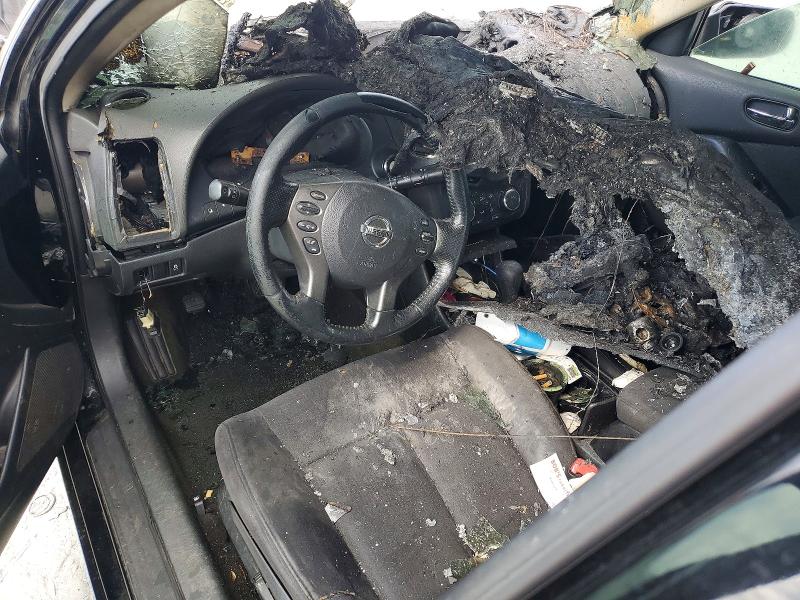Aukcja sprzedaży 2012 Nissan Altima, vin: 1N4AL2AP7CN488086, numer aukcji: 58096746