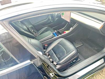 Продаж на аукціоні авто 2018 Tesla Model 3, vin: 5YJ3E1EA8JF010171, номер лоту: 57078966