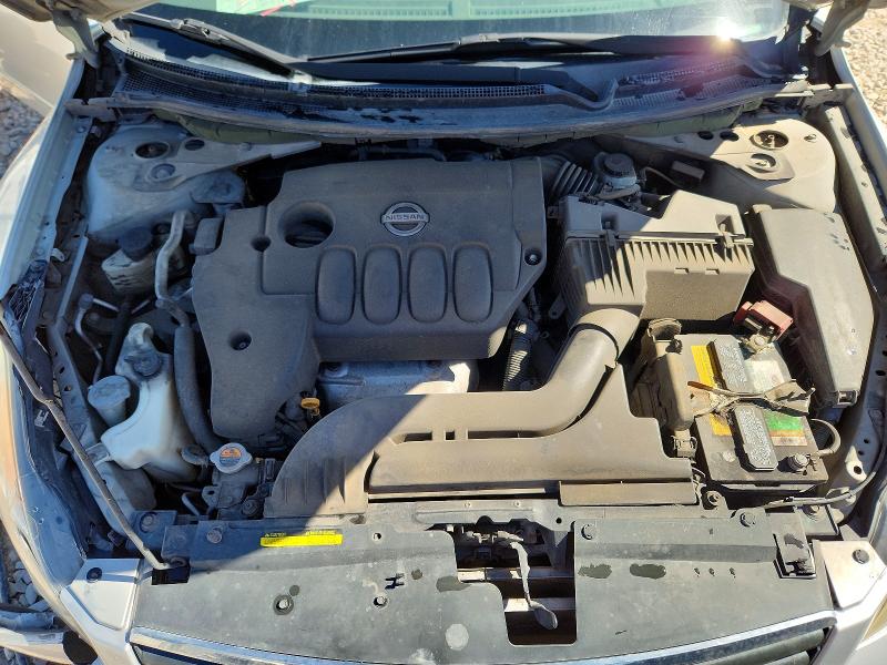 Aukcja sprzedaży 2007 Nissan Altima, vin: 1N4AL21E77C124413, numer aukcji: 56824726