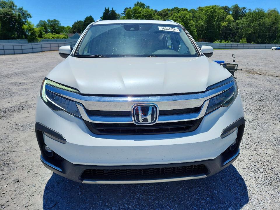 Продаж на аукціоні авто 2022 Honda Pilot, vin: 5FNYF5H61NB012979, номер лоту: 56084156