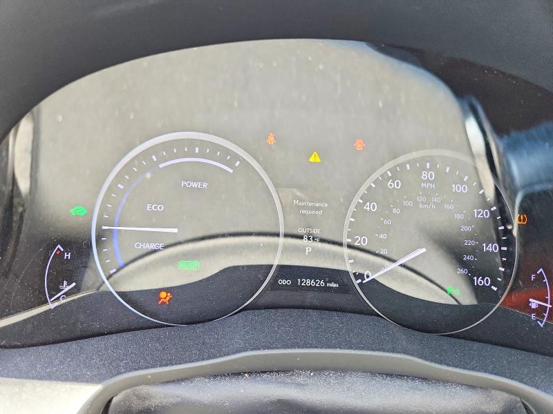Aukcja sprzedaży 2013 Lexus Es, vin: JTHBW1GG0D2021228, numer aukcji: 57751656