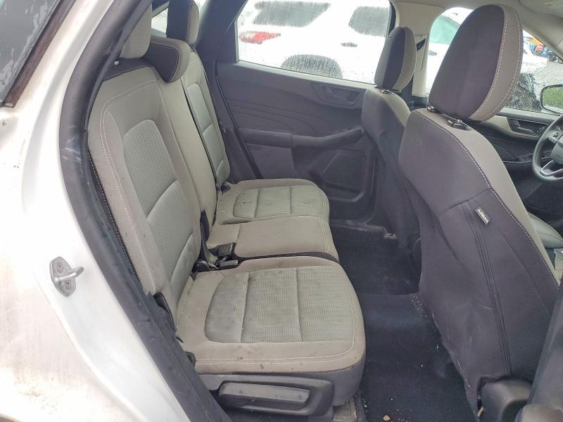 Aukcja sprzedaży 2021 Ford Escape, vin: 1FMCU0F62MUA41849, numer aukcji: 53642076