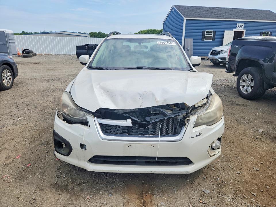 Aukcja sprzedaży 2012 Subaru Impreza, vin: JF1GPAS68CH215140, numer aukcji: 56514446
