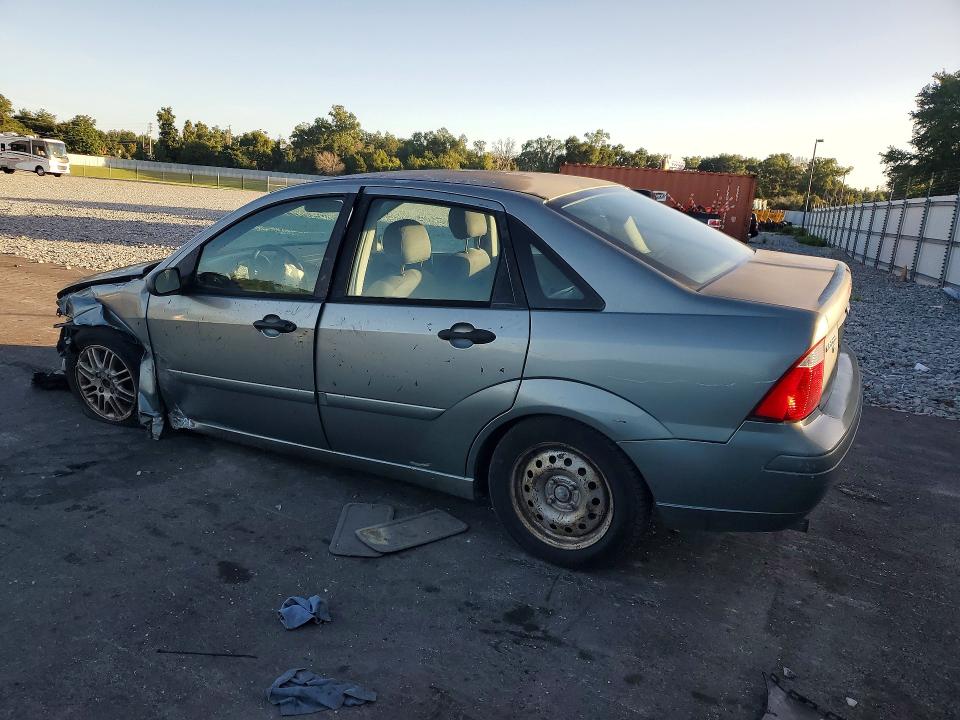 56259626 :رقم المزاد ، 1FAHP34N66W177377 vin ، 2006 Ford Focus مزاد بيع