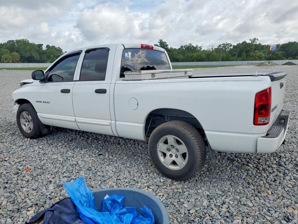 55418506 :رقم المزاد ، 1D7HA18D84S568915 vin ، 2004 Dodge Ram 1500 مزاد بيع