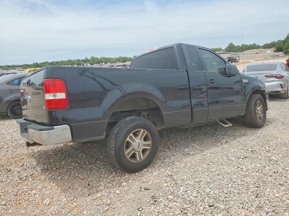 Продаж на аукціоні авто 2006 Ford F150, vin: 1FTRF12546NA74098, номер лоту: 58233816