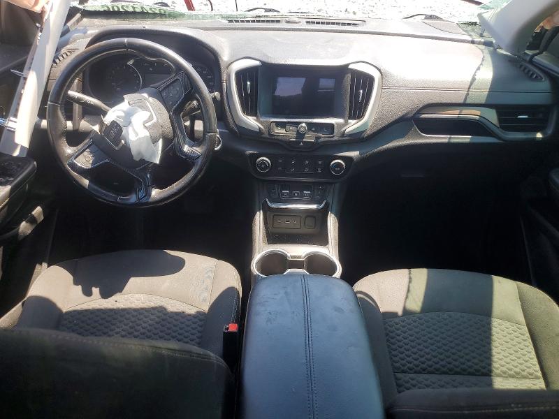 Aukcja sprzedaży 2019 Gmc Terrain, vin: 3GKALMEVXKL208033, numer aukcji: 59241296