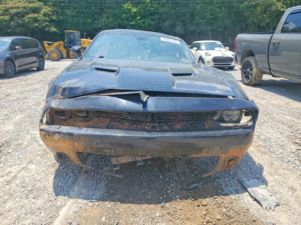 Aukcja sprzedaży 2018 Dodge Challenger, vin: 2C3CDZAG8JH120566, numer aukcji: 56655396