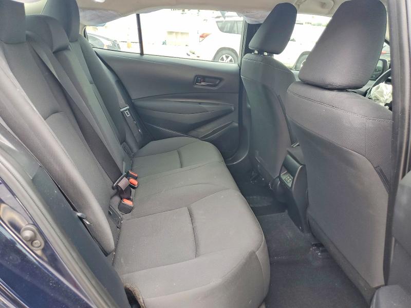Aukcja sprzedaży 2024 Toyota Corolla, vin: 5YFB4MDE3RP082769, numer aukcji: 56284726