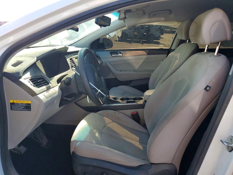 Продаж на аукціоні авто 2015 Hyundai Sonata, vin: 5NPE34AF8FH033069, номер лоту: 58480656