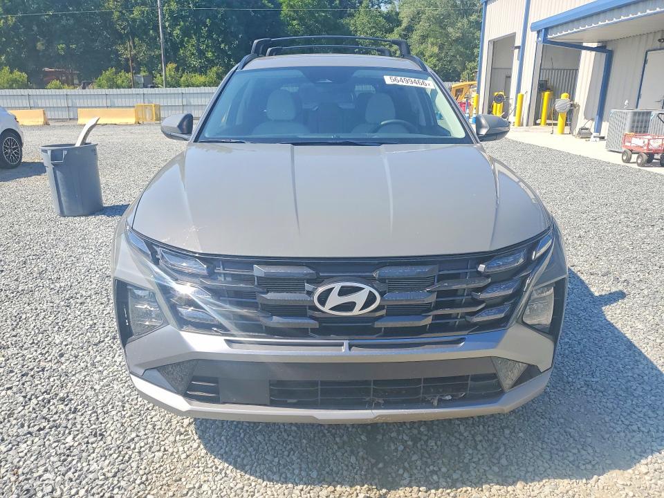 56499466 :رقم المزاد ، 5NMJB3DE5TH709114 vin ، 2026 Hyundai Tucson مزاد بيع