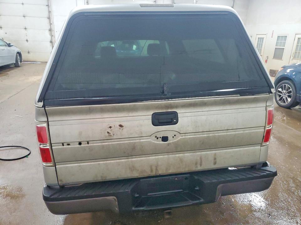 56280366 :رقم المزاد ، 1FTNF1CT0DKF24811 vin ، 2013 Ford F150 مزاد بيع