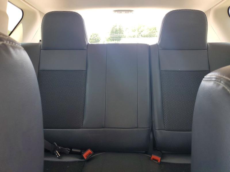 Aukcja sprzedaży 2016 Jeep Compass, vin: 1C4NJDEB1GD631184, numer aukcji: 58567486