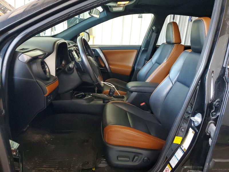 Продаж на аукціоні авто 2016 Toyota Rav4, vin: JTMJFREV2GJ065254, номер лоту: 57924206