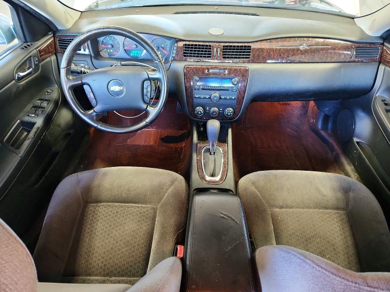 Продаж на аукціоні авто 2014 Chevrolet Impala Limited, vin: 2G1WA5E30E1145244, номер лоту: 48704806