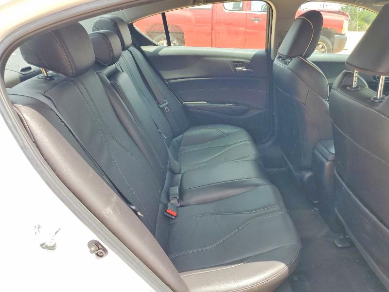 55332476 :رقم المزاد ، 19UDE2F78MA006195 vin ، 2021 Acura Ilx مزاد بيع