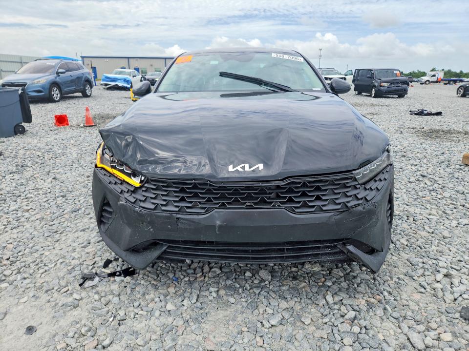 Aukcja sprzedaży 2023 Kia K5, vin: 5XXG14J2XPG185458, numer aukcji: 55617096