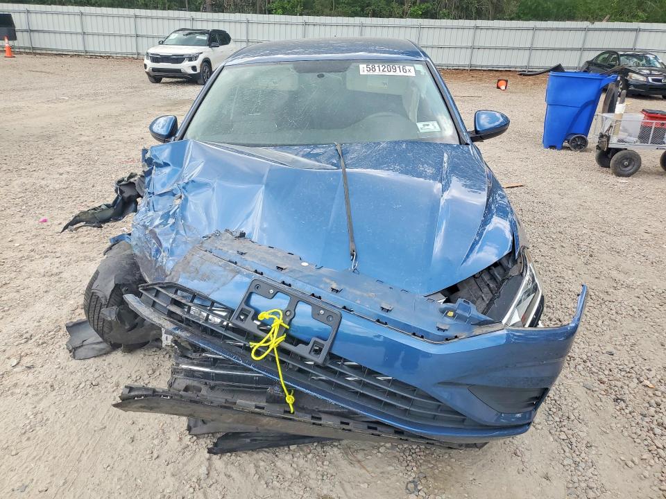58120916 :رقم المزاد ، 3VWC57BU1KM070241 vin ، 2019 Volkswagen Jetta مزاد بيع