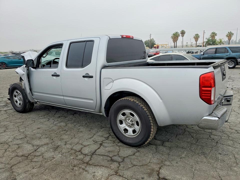 Aukcja sprzedaży 2016 Nissan Frontier, vin: 1N6AD0ER4GN796987, numer aukcji: 59144056