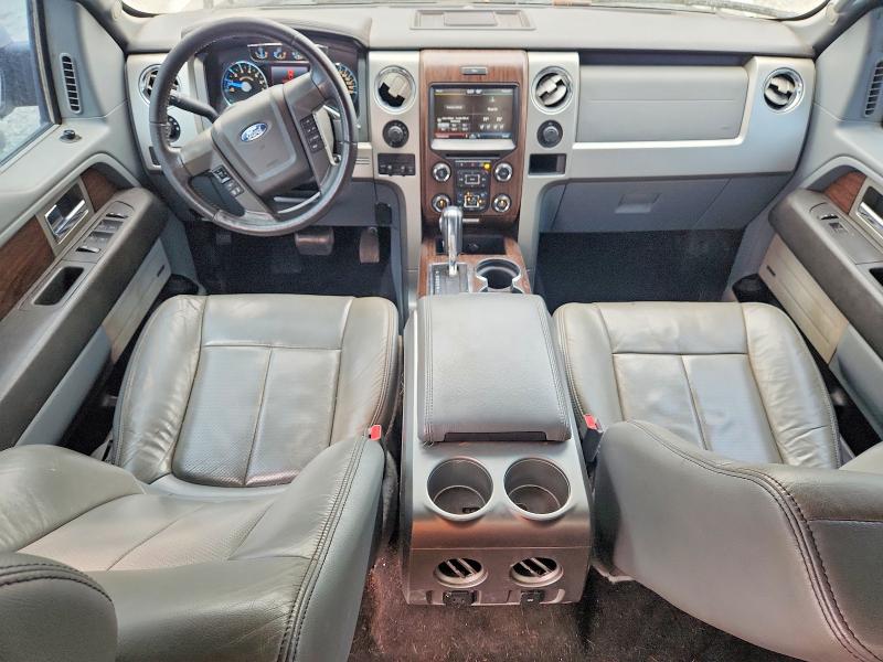 Aukcja sprzedaży 2014 Ford F150, vin: 1FTFW1EF1EFA81719, numer aukcji: 56224836
