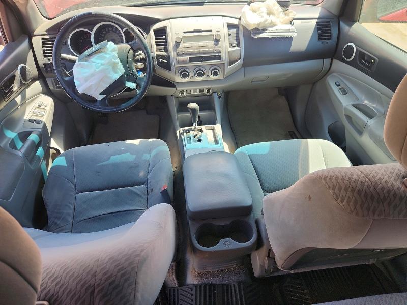 Продаж на аукціоні авто 2009 Toyota Tacoma, vin: 3TMLU42N09M022298, номер лоту: 57017856