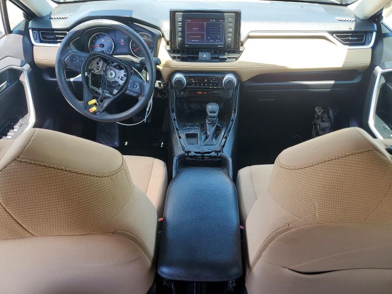 Aukcja sprzedaży 2021 Toyota Rav4, vin: 2T3H1RFV9MC172912, numer aukcji: 57171866