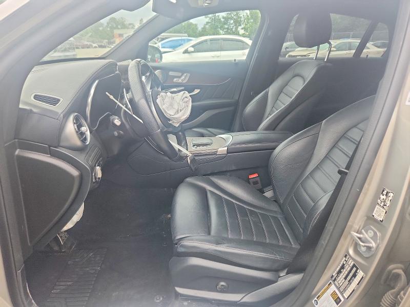 57352376 :رقم المزاد ، WDC0J6EB4LF728720 vin ، 2020 Mercedes-benz Glc Coupe مزاد بيع