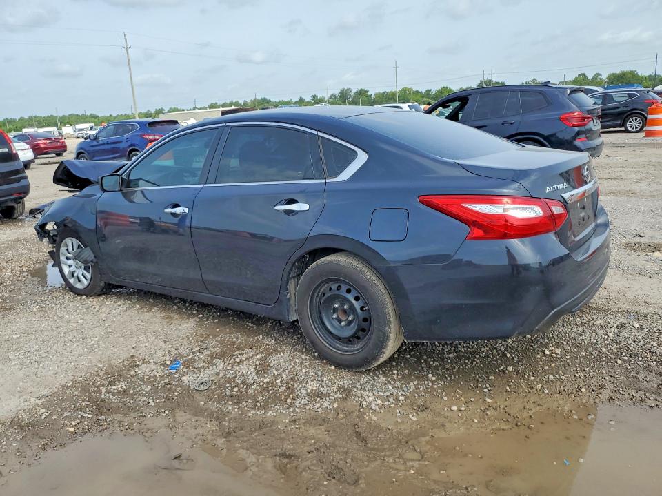 Aukcja sprzedaży 2017 Nissan Altima, vin: 1N4AL3AP8HC493192, numer aukcji: 58603236
